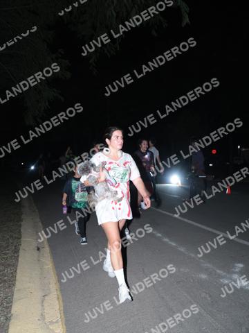 Foto de la Carrera Nocturna de Zombies Parque Metropolitano 2026 a las 20:59