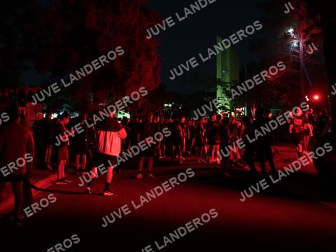 Foto de la Carrera Nocturna de Zombies Parque Metropolitano 2026 a las 19:42