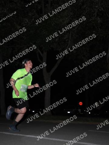 Foto de la Carrera Nocturna de Zombies Parque Metropolitano 2026 a las 20:45