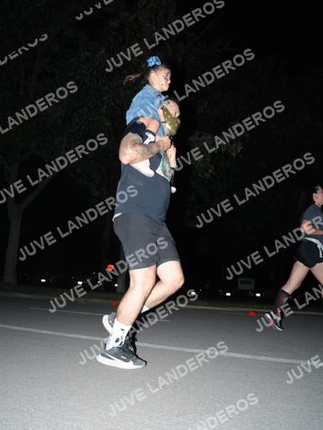Foto de la Carrera Nocturna de Zombies Parque Metropolitano 2026 a las 21:07