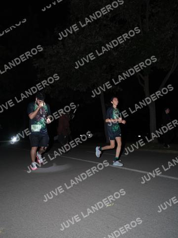 Foto de la Carrera Nocturna de Zombies Parque Metropolitano 2026 a las 20:46