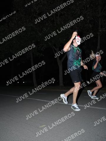 Foto de la Carrera Nocturna de Zombies Parque Metropolitano 2026 a las 20:57