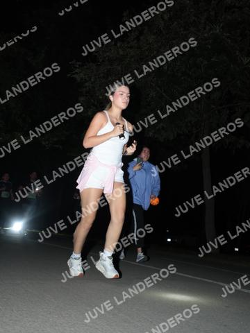 Foto de la Carrera Nocturna de Zombies Parque Metropolitano 2026 a las 20:56