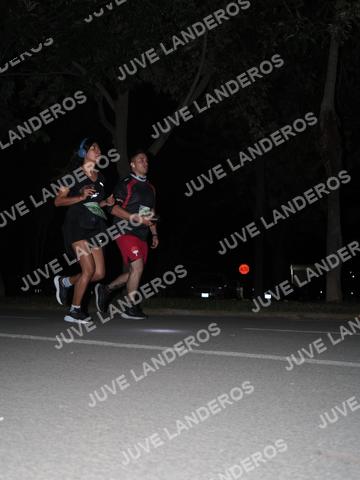 Foto de la Carrera Nocturna de Zombies Parque Metropolitano 2026 a las 20:56