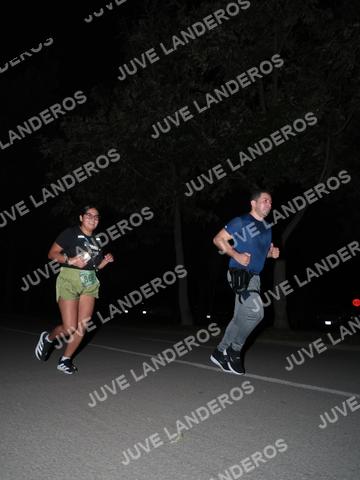 Foto de la Carrera Nocturna de Zombies Parque Metropolitano 2026 a las 20:43