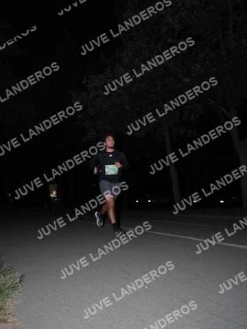 Foto de la Carrera Nocturna de Zombies Parque Metropolitano 2026 a las 20:40