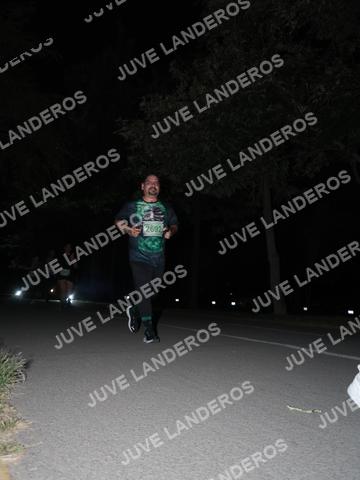 Foto de la Carrera Nocturna de Zombies Parque Metropolitano 2026 a las 20:50