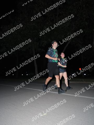 Foto de la Carrera Nocturna de Zombies Parque Metropolitano 2026 a las 20:57