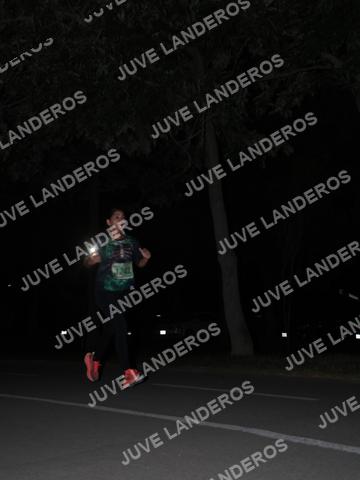 Foto de la Carrera Nocturna de Zombies Parque Metropolitano 2026 a las 20:41