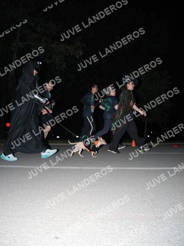 Foto de la Carrera Nocturna de Zombies Parque Metropolitano 2026 a las 21:08