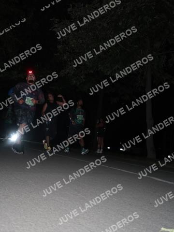 Foto de la Carrera Nocturna de Zombies Parque Metropolitano 2026 a las 20:56