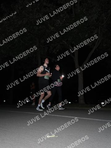 Foto de la Carrera Nocturna de Zombies Parque Metropolitano 2026 a las 20:56