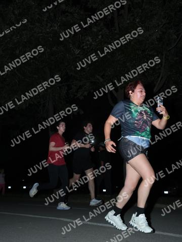 Foto de la Carrera Nocturna de Zombies Parque Metropolitano 2026 a las 20:47