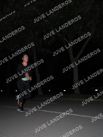 Foto de la Carrera Nocturna de Zombies Parque Metropolitano 2026 a las 20:40