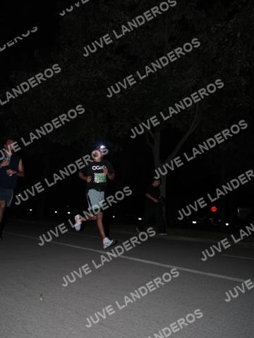 Foto de la Carrera Nocturna de Zombies Parque Metropolitano 2026 a las 20:39
