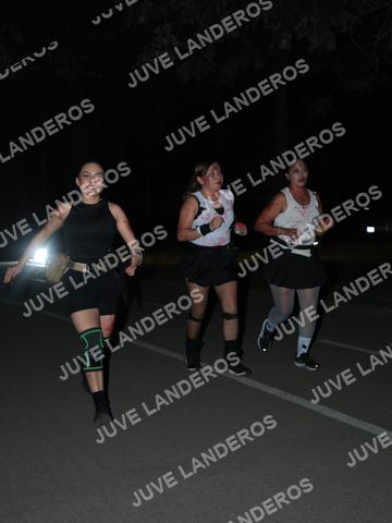 Foto de la Carrera Nocturna de Zombies Parque Metropolitano 2026 a las 21:10