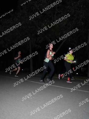 Foto de la Carrera Nocturna de Zombies Parque Metropolitano 2026 a las 20:51