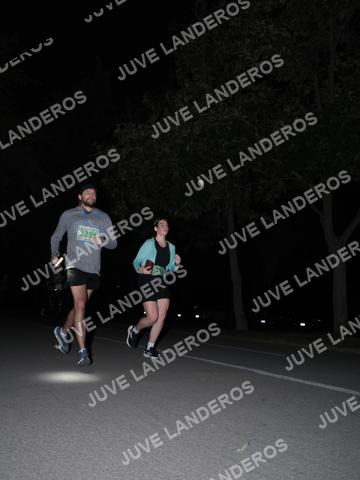 Foto de la Carrera Nocturna de Zombies Parque Metropolitano 2026 a las 20:44