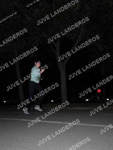 Foto de la Carrera Nocturna de Zombies Parque Metropolitano 2026 a las 20:55