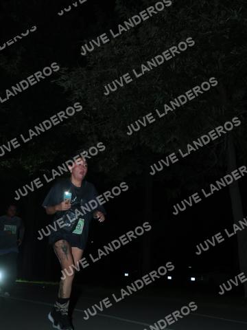 Foto de la Carrera Nocturna de Zombies Parque Metropolitano 2026 a las 20:45