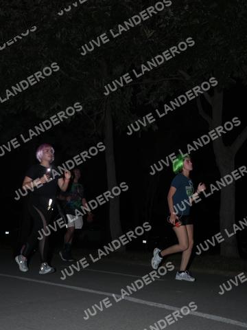 Foto de la Carrera Nocturna de Zombies Parque Metropolitano 2026 a las 20:55