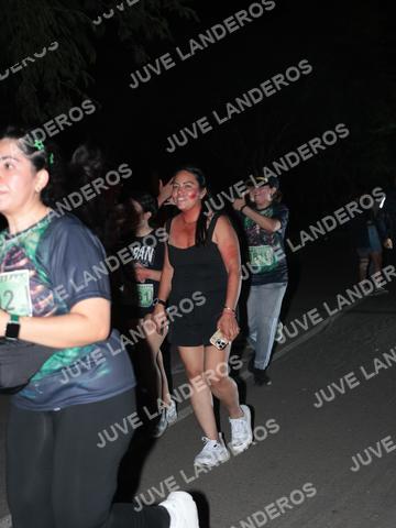 Foto de la Carrera Nocturna de Zombies Parque Metropolitano 2026 a las 21:02