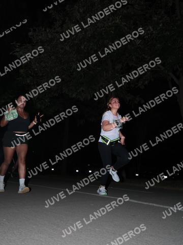 Foto de la Carrera Nocturna de Zombies Parque Metropolitano 2026 a las 20:49