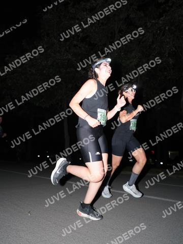 Foto de la Carrera Nocturna de Zombies Parque Metropolitano 2026 a las 20:42