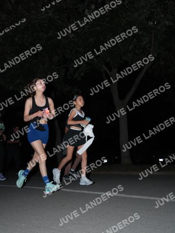 Foto de la Carrera Nocturna de Zombies Parque Metropolitano 2026 a las 20:55