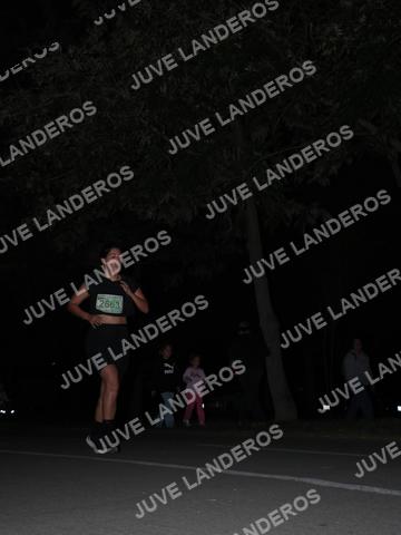 Foto de la Carrera Nocturna de Zombies Parque Metropolitano 2026 a las 20:47