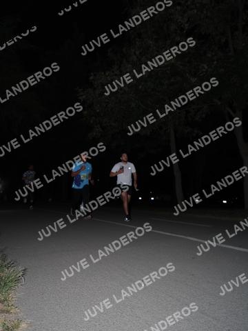 Foto de la Carrera Nocturna de Zombies Parque Metropolitano 2026 a las 20:40
