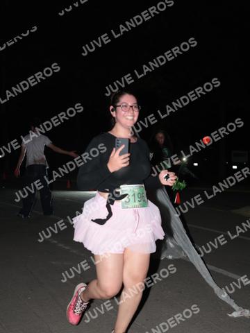 Foto de la Carrera Nocturna de Zombies Parque Metropolitano 2026 a las 20:59