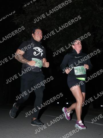 Foto de la Carrera Nocturna de Zombies Parque Metropolitano 2026 a las 20:54