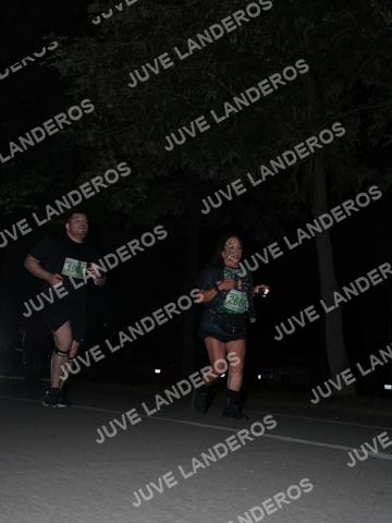 Foto de la Carrera Nocturna de Zombies Parque Metropolitano 2026 a las 20:54
