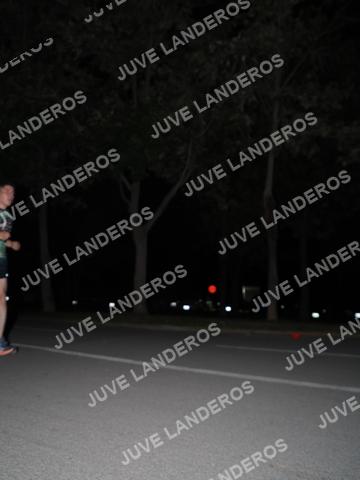 Foto de la Carrera Nocturna de Zombies Parque Metropolitano 2026 a las 20:42