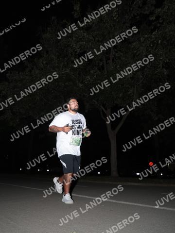 Foto de la Carrera Nocturna de Zombies Parque Metropolitano 2026 a las 20:46