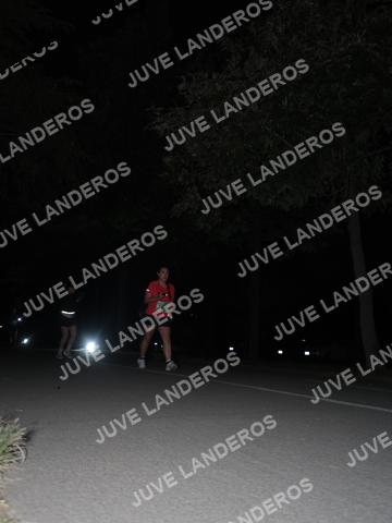 Foto de la Carrera Nocturna de Zombies Parque Metropolitano 2026 a las 20:54