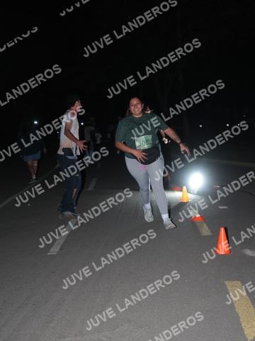 Foto de la Carrera Nocturna de Zombies Parque Metropolitano 2026 a las 21:02