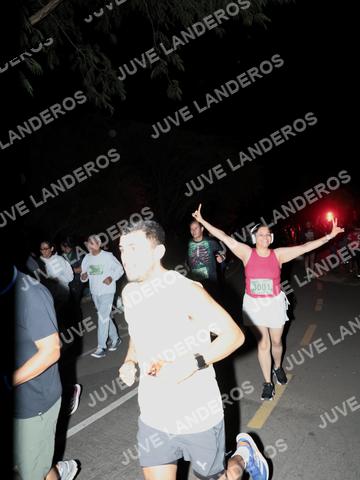 Foto de la Carrera Nocturna de Zombies Parque Metropolitano 2026 a las 20:16