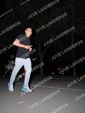 Foto de la Carrera Nocturna de Zombies Parque Metropolitano 2026 a las 20:52