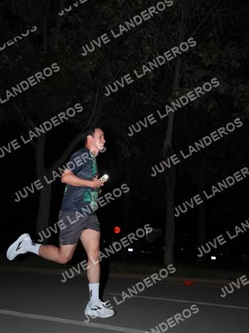 Foto de la Carrera Nocturna de Zombies Parque Metropolitano 2026 a las 20:40