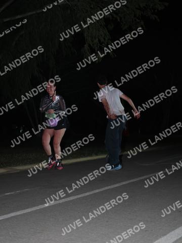 Foto de la Carrera Nocturna de Zombies Parque Metropolitano 2026 a las 21:02