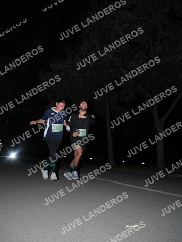 Foto de la Carrera Nocturna de Zombies Parque Metropolitano 2026 a las 20:55