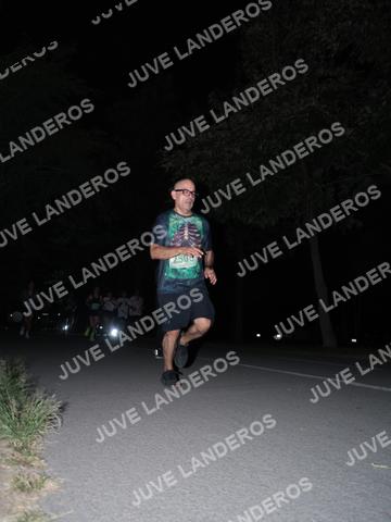 Foto de la Carrera Nocturna de Zombies Parque Metropolitano 2026 a las 20:47