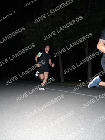 Foto de la Carrera Nocturna de Zombies Parque Metropolitano 2026 a las 20:38