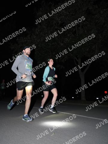 Foto de la Carrera Nocturna de Zombies Parque Metropolitano 2026 a las 20:44