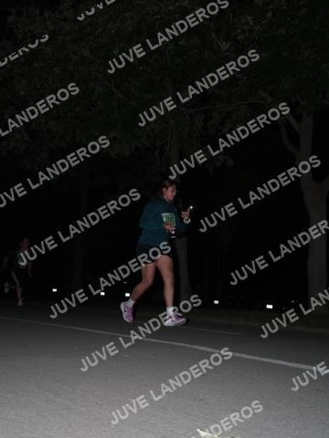 Foto de la Carrera Nocturna de Zombies Parque Metropolitano 2026 a las 20:50