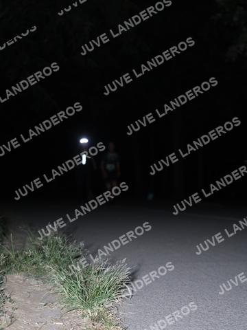 Foto de la Carrera Nocturna de Zombies Parque Metropolitano 2026 a las 20:36