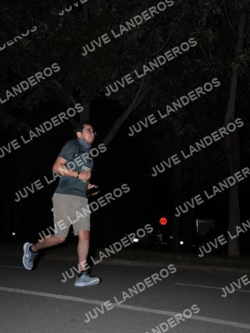 Foto de la Carrera Nocturna de Zombies Parque Metropolitano 2026 a las 20:51