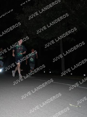 Foto de la Carrera Nocturna de Zombies Parque Metropolitano 2026 a las 20:50
